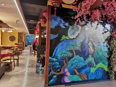 大堂-宣威山野人家·现炒云南菜(金碧店)
