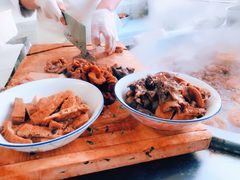 -陈记卤煮小肠