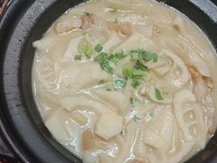 -惠食家酒店(老余杭美食街店)
