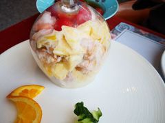 -赵小姐丨新中餐(曲江店)
