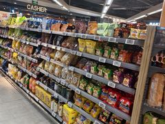 -Olé精品超市(上海港汇恒隆店)