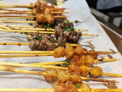 -盟重烧烤(高正街店)