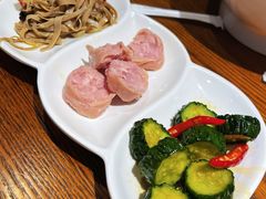 -方砖厂69号炸酱面(方砖厂胡同店)