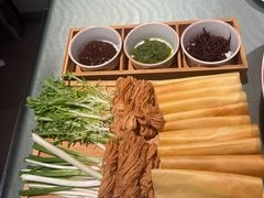 -老德州四合院·德州菜(天衢路店)