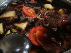 -鲁厚源牛肉坊(阳光100店)