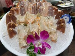 -东海怡品海鲜豆捞(星街坊店)