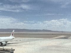 -敦煌莫高国际机场