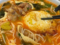 -缘久缘米粉(新街口店)