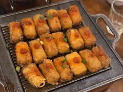 -一楼食业·美食人家