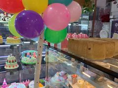 -特思甜蛋糕甜点(大兴龙湖天街店)