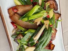 -闻道食府烙饼卷带鱼(原车耳营店原大觉寺店)