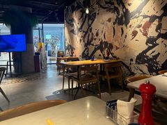 -玛尚诺意式餐厅(天环广场店)