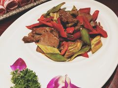 -哈拉海和牛主题餐厅(哈西店)