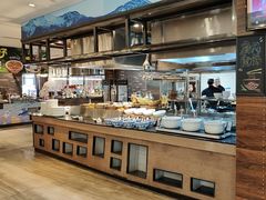 -OPEN開全日自助餐厅·牛肉火锅·海鲜(佛山希尔顿酒店)