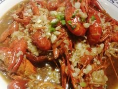 -满盆红龙虾(开发区店)
