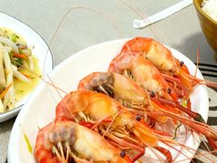 -美味之家·湖景农家乐(太湖东山店)