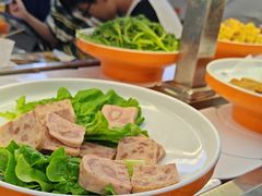 -椒锅锅·麻辣香锅(宝地广场城市集市店)