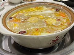 -土连锅·现熬养生汤锅(梁家巷店)