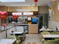 -李先生牛肉面大王(长春儿童医院店)