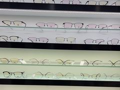 -宝岛眼镜(慈溪大润发店)