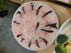 -蜀留香火锅(社会山店)