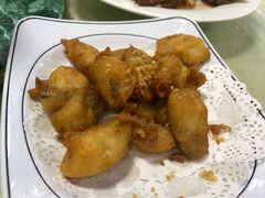 -老字号蛇口德记烧腊饭店·海鲜加工