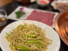 -南门涮肉(上海二店)