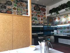 -渔家颂歌渔家味道(青石路店)