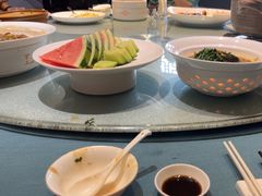 -恒记饭店·海鲜明档(淹城店)
