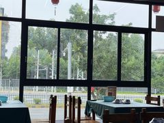 -古榕农庄·桑拿簸箕菜·招牌泥焗鸡(清远长隆店)