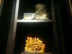 -三宝大饭店-中和艺素餐厅(浦上金山正祥广场店)