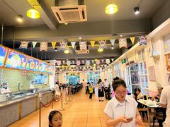 -广州长隆国际大马戏