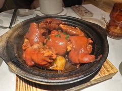 -汤城小厨•粤菜•靓汤(金宝街店)