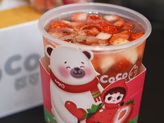 -CoCo都可(惠山古镇店)