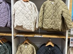 -优衣库(上海虹口龙之梦店)