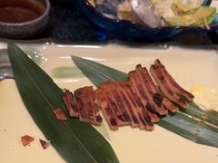 -长崎屋·日本料理·刺身·烧鸟(天河北路店)