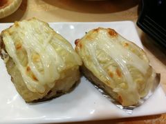 芝士糯米鸡-和乐喜点(宝岗大道店)
