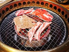 -黑牛黑猪烤肉专门店(万象城店)