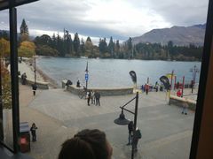 景观位-Patagonia Chocolates(皇后镇店)