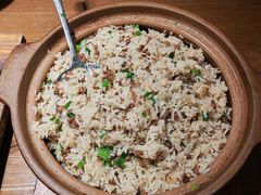 -张家卫·阳江菜·小海鲜(肥婆湾桥店)