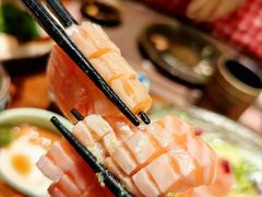 -一本料理(西溪天街店)