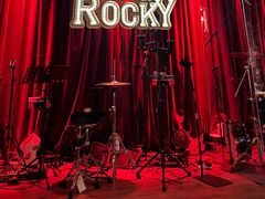 -MR.ROCKY洛奇先生·西餐&酒吧(琶醍店)