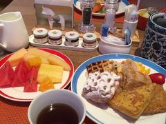 -北京中国大饭店