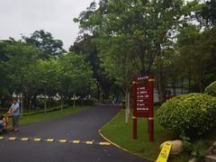 -炮台山公园