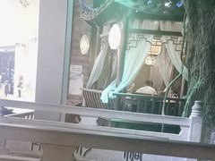 -韵秋荷(宝山龙湖天街店)