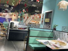 -云中鱼蒸汽石锅鱼(川沙百联店)