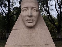 -长春世界雕塑园冰雪艺术天地