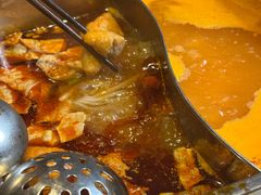 -螺大喜螺蛳粉火锅(雍和宫店)