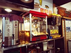-大壮家原味烤肉(兴华北街店)