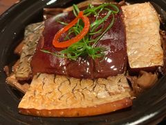-外婆家(西红门荟聚购物中心店)